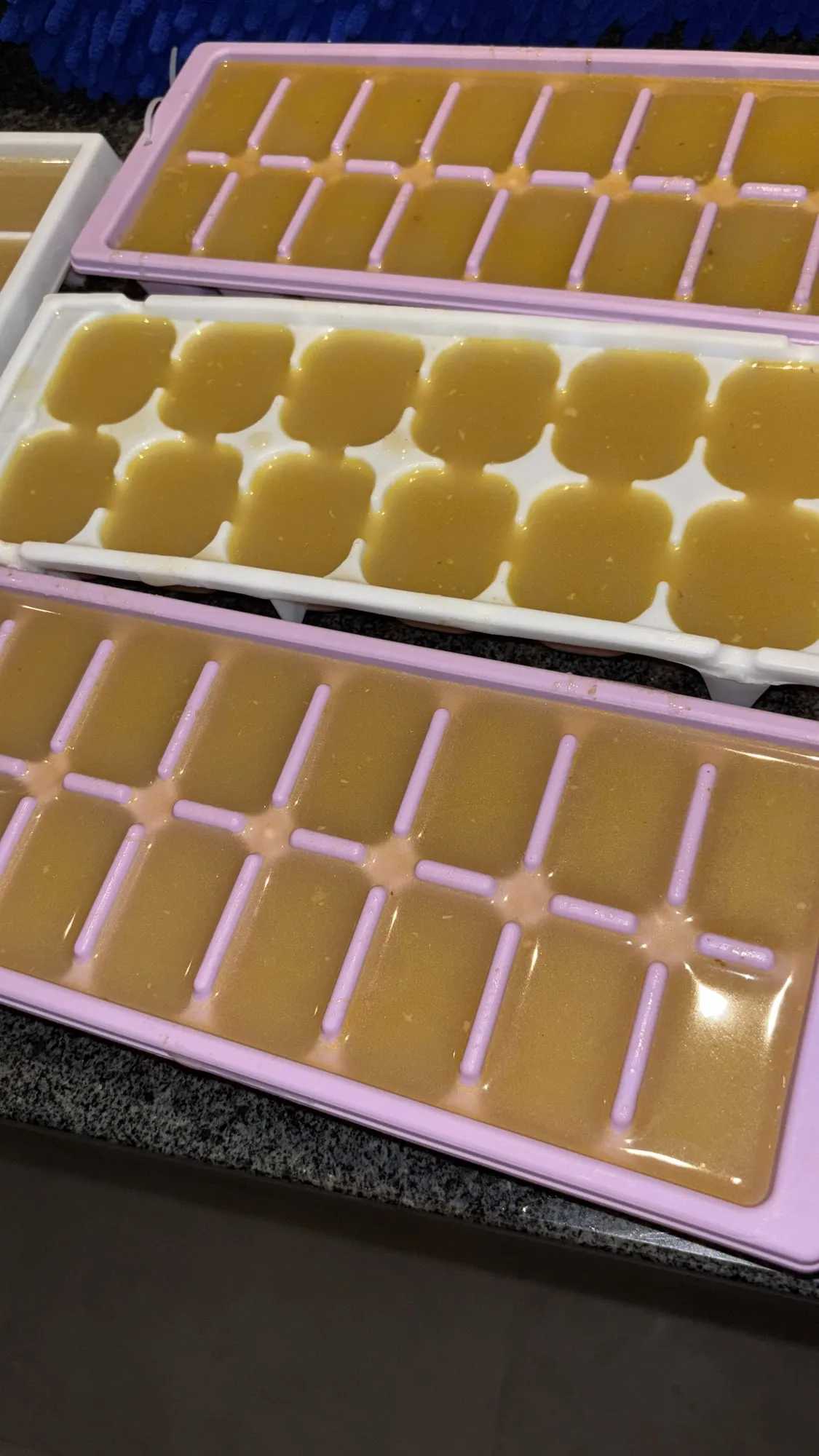 Cubos de caldo Cubo Vital